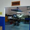 Silkscreen Area